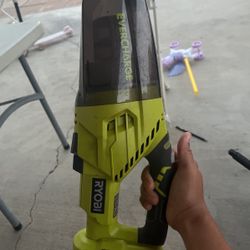 Vacuum