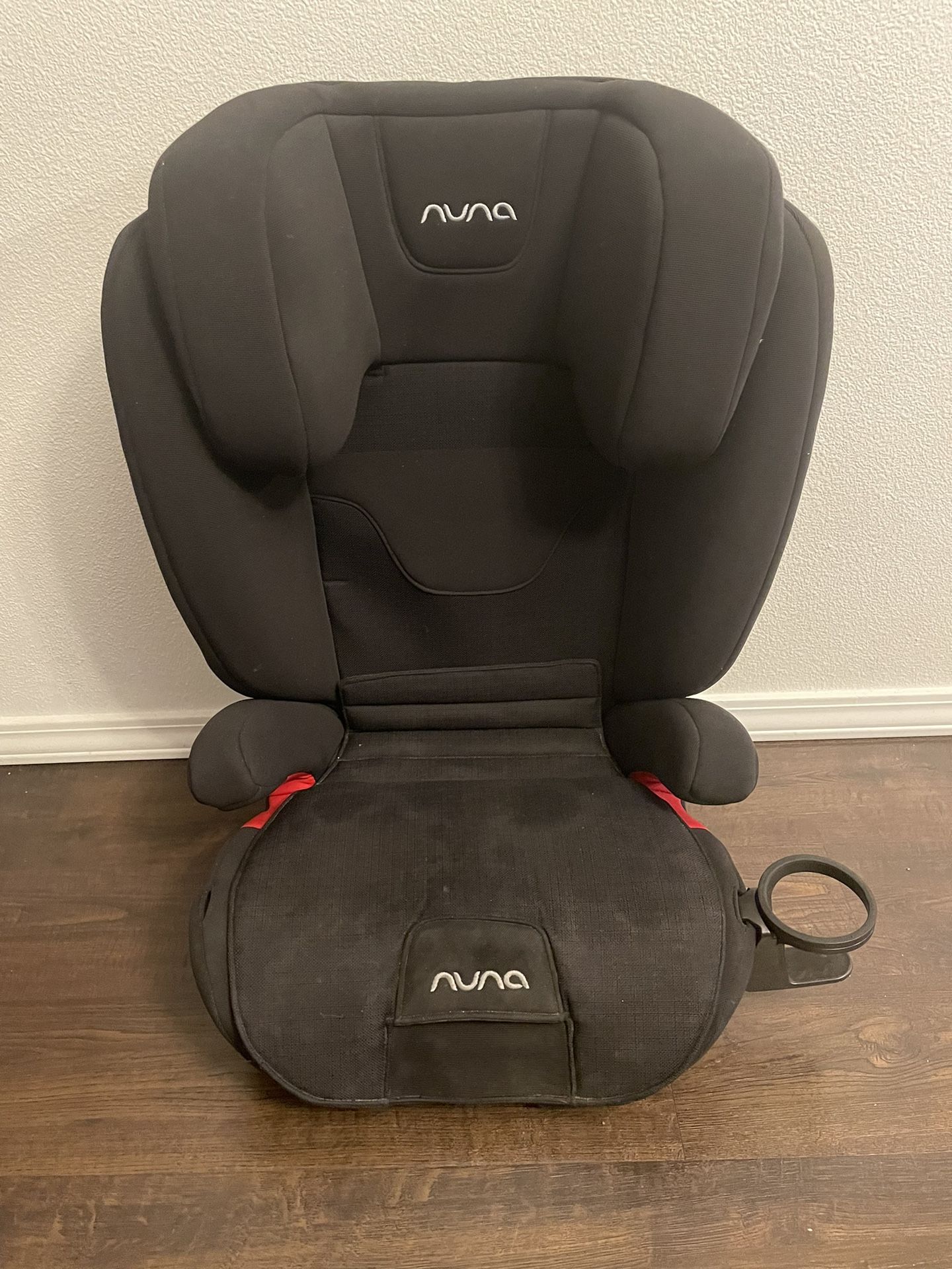 Nuna booster seat