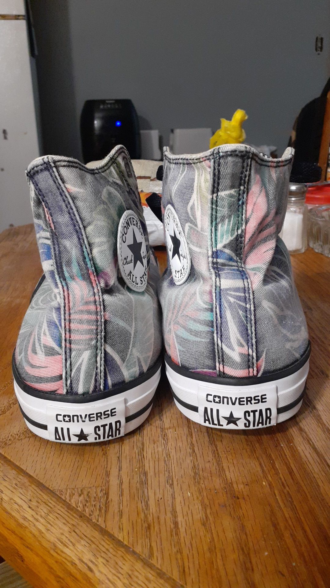 Chuck taylor Converse all stars