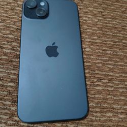iPhone 15 Plus 