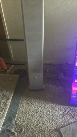 Speakers For Sale