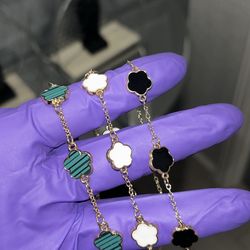 Clover Bracelet Brand New