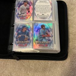 Baseball Cards