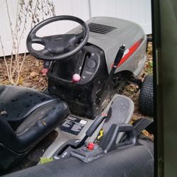 Custom Upgraded Mower  1199 Today 