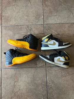 Sz 11 Jordan Bundle $80 FIRM NO TRADES