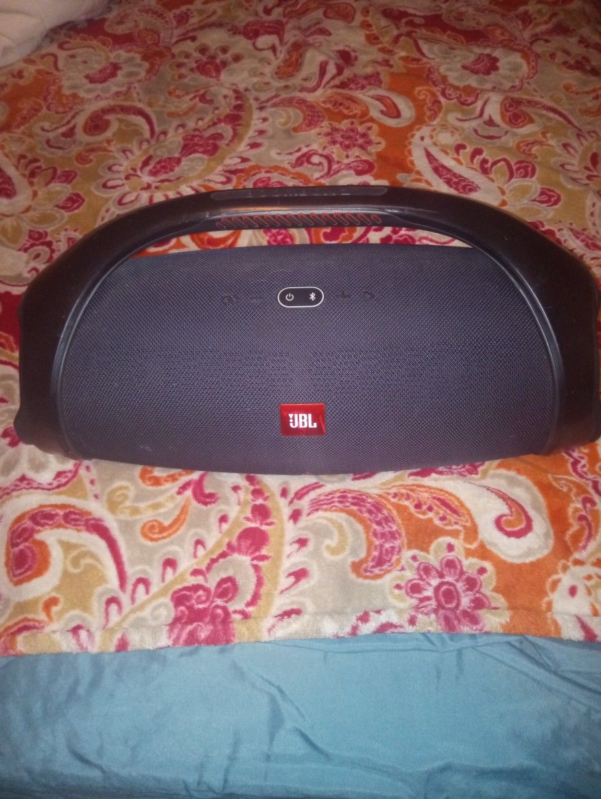 JBL Boom box 2