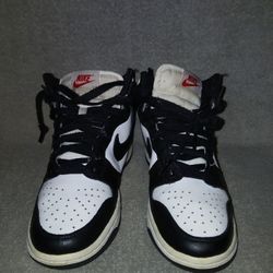 Nike Dunks 