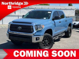 2020 Toyota Tundra