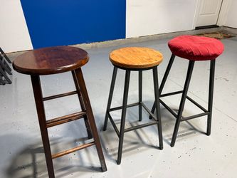 Bar stools