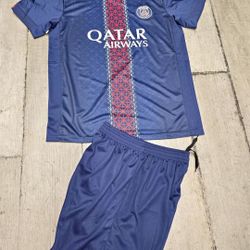 Soccer  Uniforms Uniformes De Fútbol 