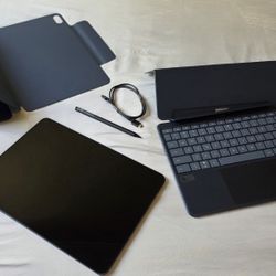 OnePlus Pad 3 Combo