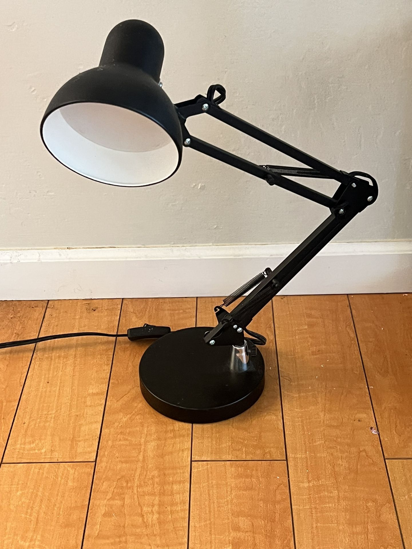 Desk Lamp