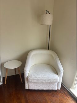 Upholstered Chair
