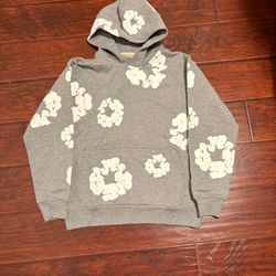 Denim Tears Hoodie