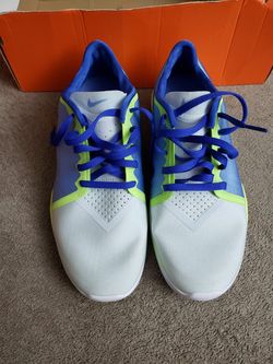 Brand new!! Women's NIKE tenis shoes size 8.5... $75