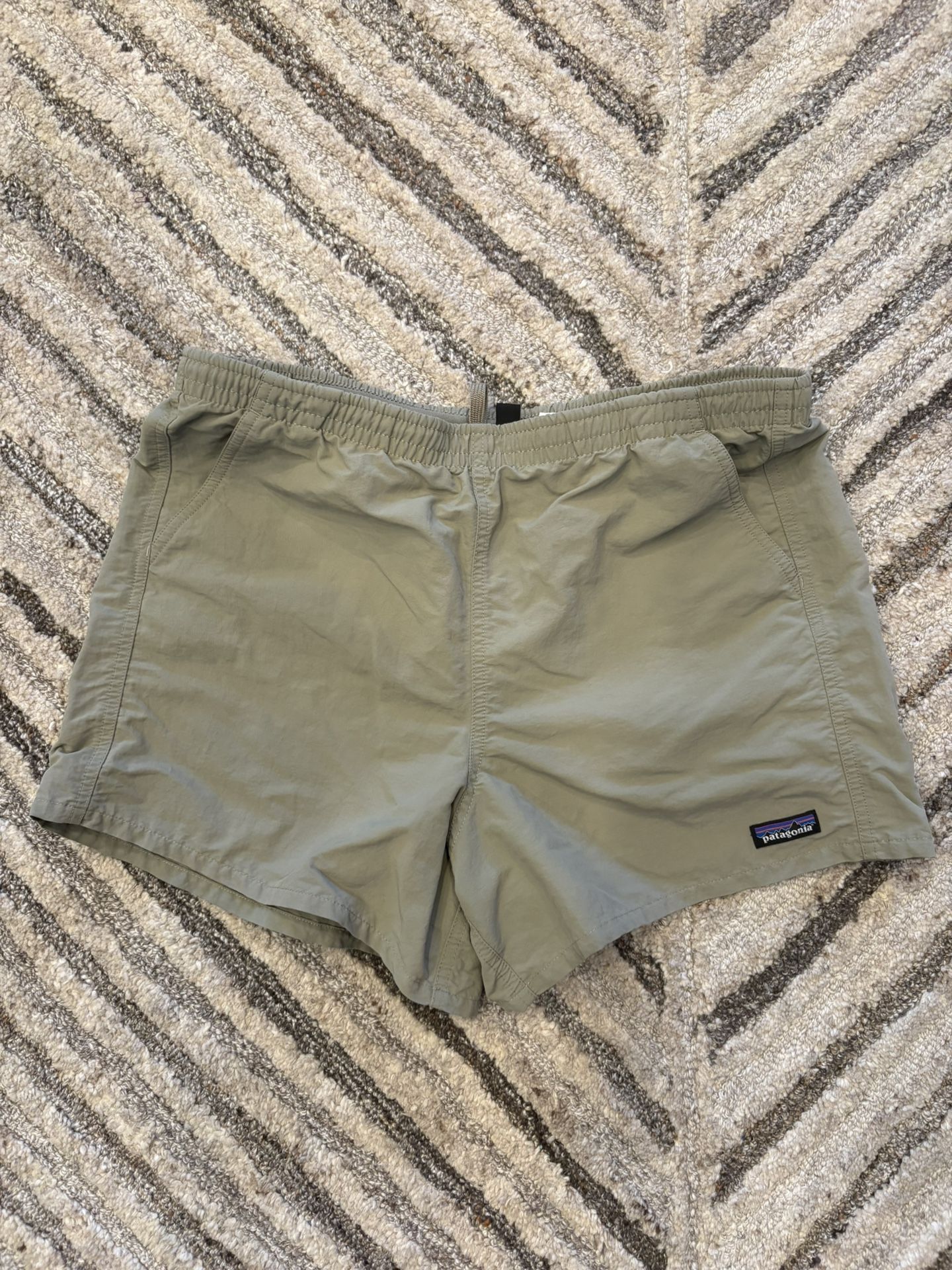 Patagonia Shorts