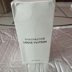 Louis Vuitton Imagination 100ml – Brand New w/ Receipt – Authentic & Sealed