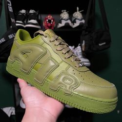Nike Air Force 1 “Cactus Plant Market Moss”