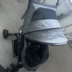 Stroller For Small Dog