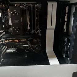 NZXT GAMING PC / dm for more info 📲