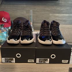 Air Jordan 11