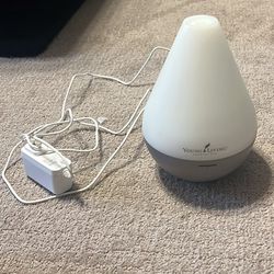 Young Living Essential Oil Diffuser