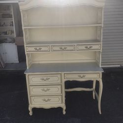 Vintage Desk