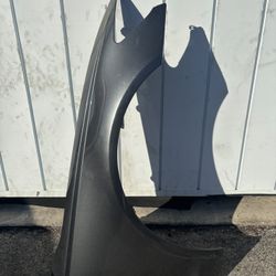 2016-2018 Audi C7.5 S6 OEM Right Passenger Fender  