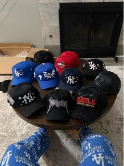 Gorras 🧢