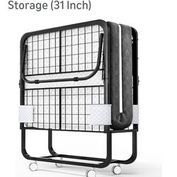Brand New Folding Bed 