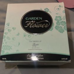 Gucci Perfume 