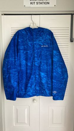 Columbia Watertight Size XL
