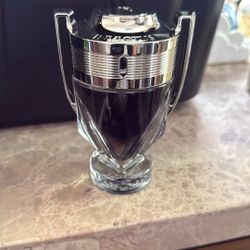 Paco Robanne Invictus 