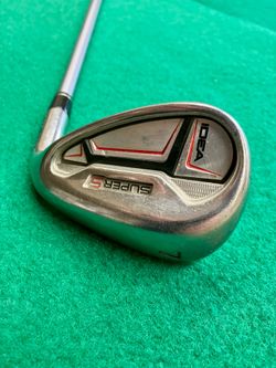Adams Lob Wedge Golf Club