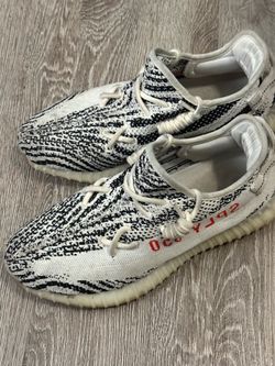 Size 9 - adidas Yeezy Boost 350 V2 Blue Tint