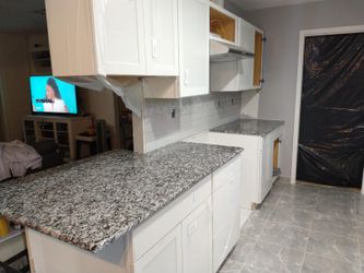 Granite