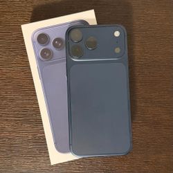 iPhone 17 Pro Max (256 GB) 