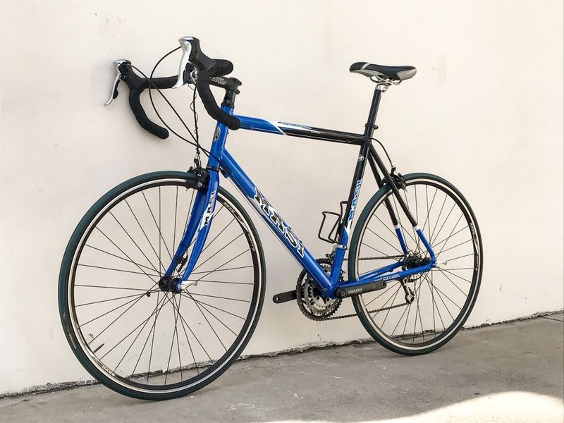 Masi Nuova Strada - Shimano 105 Road Bike 60cm