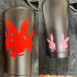 Playboy Bunny