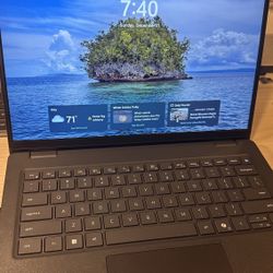 Dell Pro 14” Laptop *2025 Model* +5Year Warranty! (PC14250) Computer Business Class