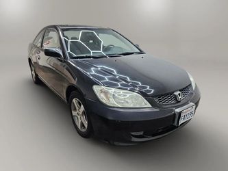 2004 Honda Civic