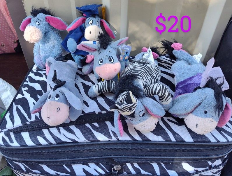Eeyore Bundle