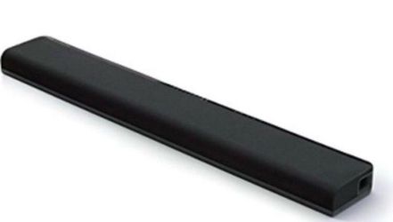 Yamaha ATS-1050 2.1 Ch. Bluetooth Sound Bar System DTS Virtual X Bass Extension  Adaptive Sound Control $20