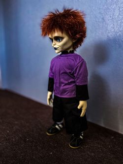 GLEN CHUCKY DOLL FOR SALE
