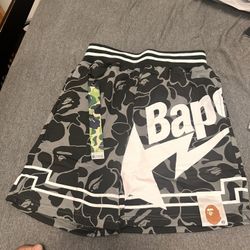 Bape Shorts