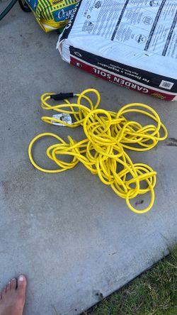Extension cord