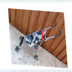 not discover Kid Stroller Safe and Smart for Modern Parents