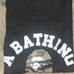 Bape T shirt