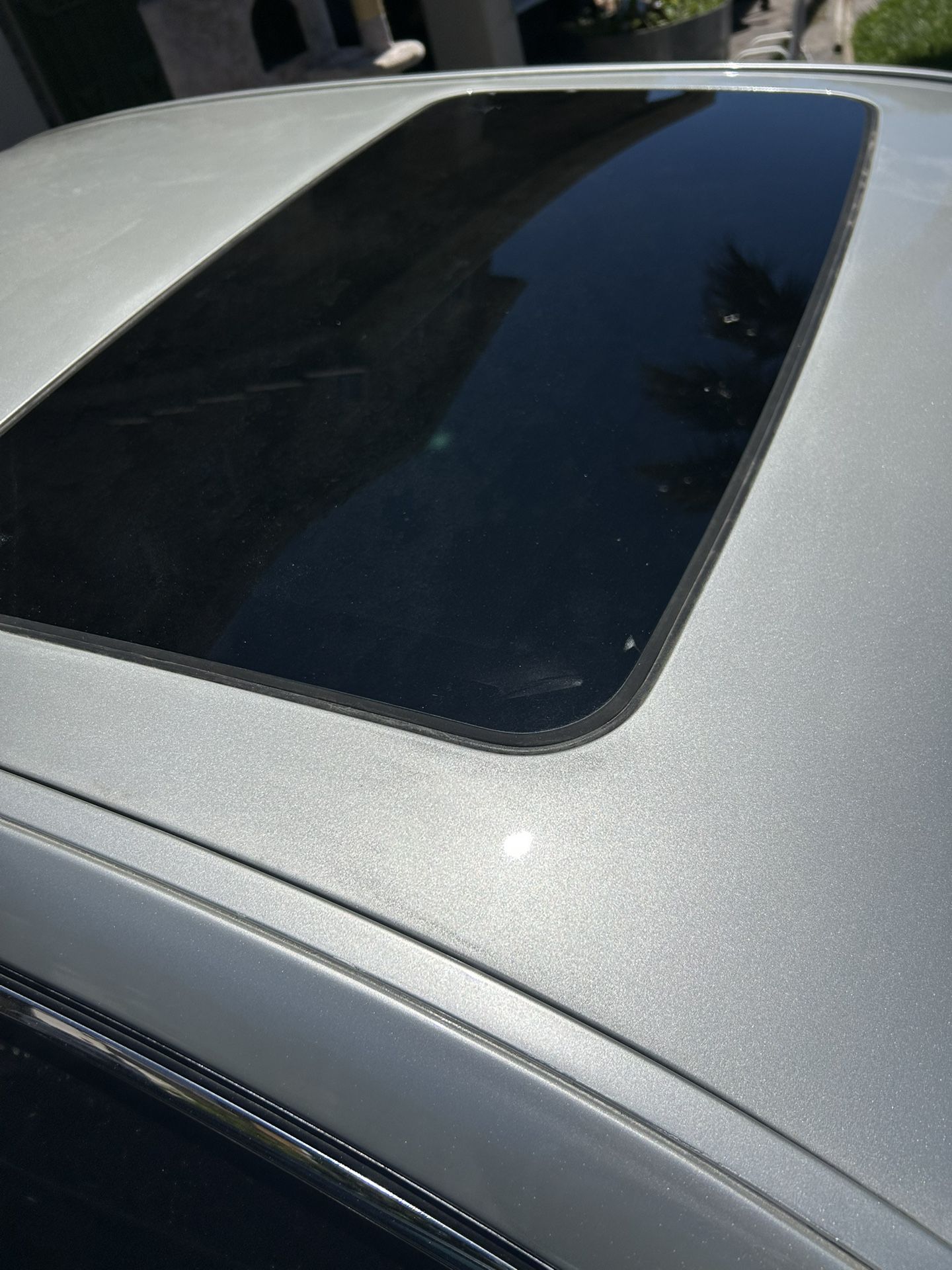 2003 Lexus LS 430