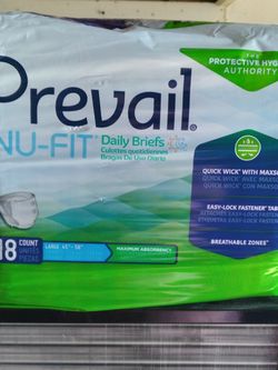 Adult Diapers